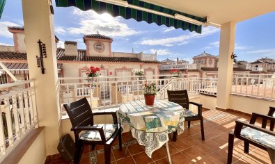 Bestaande bouw - Appartement -
Orihuela Costa - Playa Flamenca