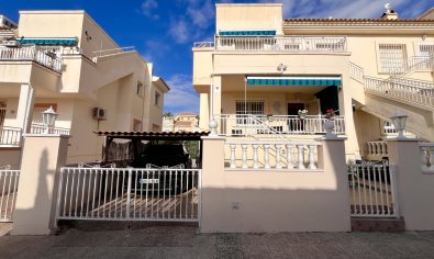 Bestaande bouw - Appartement -
Orihuela Costa - Playa Flamenca