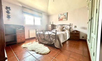 Reventa - Villa -
La Mata