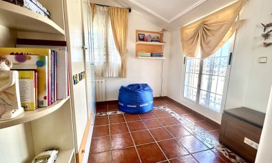 Reventa - Villa -
La Mata