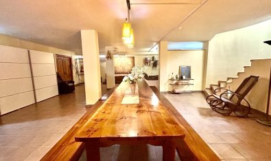 Reventa - Villa -
La Mata