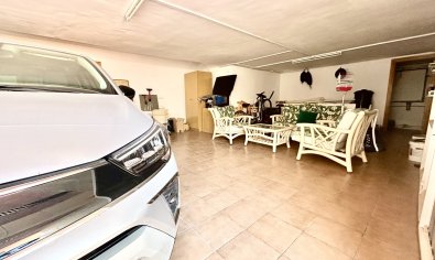 Reventa - Villa -
La Mata