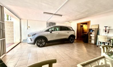 Reventa - Villa -
La Mata