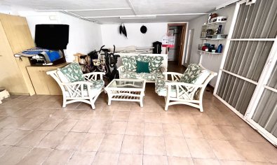 Reventa - Villa -
La Mata
