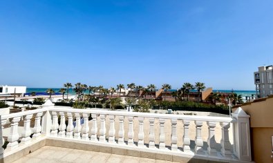 Reventa - Villa -
La Mata