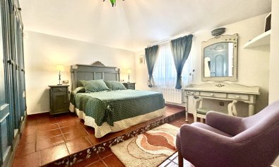 Reventa - Villa -
La Mata
