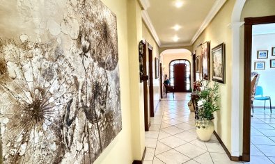 Reventa - Villa -
La Mata