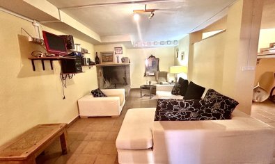 Reventa - Villa -
La Mata