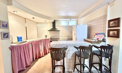 Reventa - Villa -
La Mata