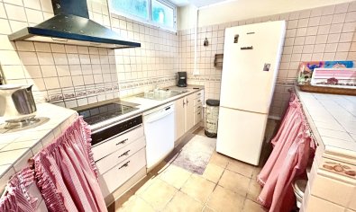 Reventa - Villa -
La Mata