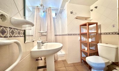 Reventa - Villa -
La Mata