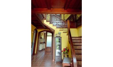 ﻿Luxury 5-bedroom villa in Ciudad Quesada with a private pool and large lot