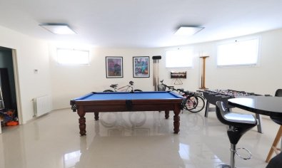 Luxe villa in Ciudad Quesada met 5 slaapkamers, privézwembad en uitzicht