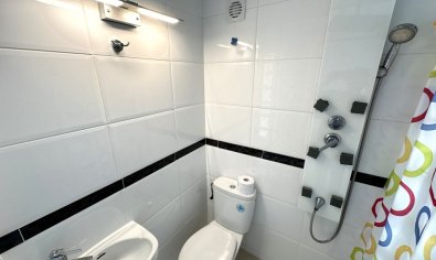 Luxe gerenoveerde villa met privézwembad en gastenstudio in Ciudad Quesada