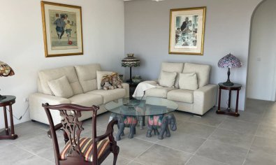 Vrijstaande villa met privézwembad en panoramisch uitzicht in Ciudad Quesada