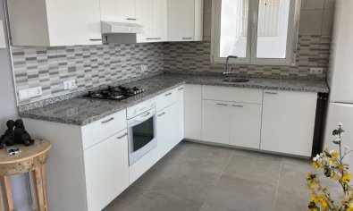 Vrijstaande villa met privézwembad en panoramisch uitzicht in Ciudad Quesada