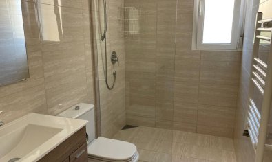 Vrijstaande villa met privézwembad en panoramisch uitzicht in Ciudad Quesada