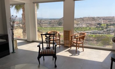 Vrijstaande villa met privézwembad en panoramisch uitzicht in Ciudad Quesada