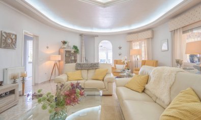 Luxe villa met privézwembad en 5 slaapkamers in Ciudad Quesada, Alicante