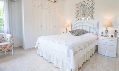 Luxe villa met privézwembad en 5 slaapkamers in Ciudad Quesada, Alicante