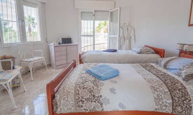 Luxe villa met privézwembad en 5 slaapkamers in Ciudad Quesada, Alicante
