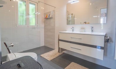 Luxe villa met privézwembad en 5 slaapkamers in Ciudad Quesada, Alicante