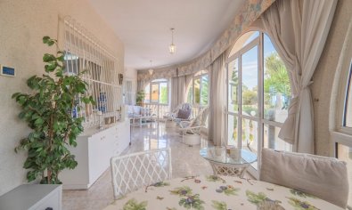 Luxe villa met privézwembad en 5 slaapkamers in Ciudad Quesada, Alicante