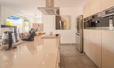 Luxe villa met privézwembad en 5 slaapkamers in Ciudad Quesada, Alicante