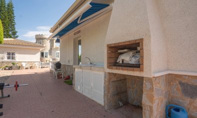 Luxe villa met privézwembad en 5 slaapkamers in Ciudad Quesada, Alicante