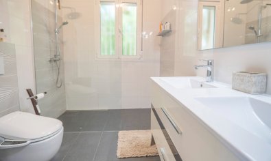 Luxe villa met privézwembad en 5 slaapkamers in Ciudad Quesada, Alicante