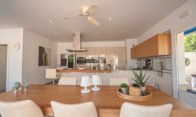 Luxe villa met privézwembad en 5 slaapkamers in Ciudad Quesada, Alicante