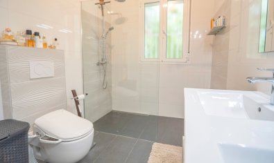 Luxe villa met privézwembad en 5 slaapkamers in Ciudad Quesada, Alicante