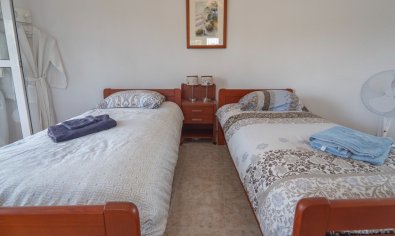 Luxe villa met privézwembad en 5 slaapkamers in Ciudad Quesada, Alicante