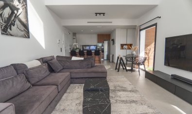 Luxe villa met privézwembad en panoramisch uitzicht in Ciudad Quesada