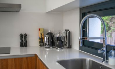 Luxe villa met privézwembad en panoramisch uitzicht in Ciudad Quesada