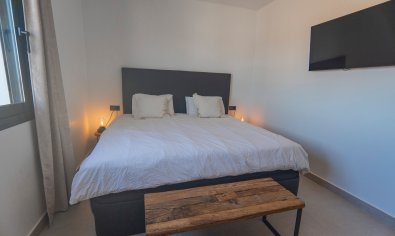 Luxe villa met privézwembad en panoramisch uitzicht in Ciudad Quesada