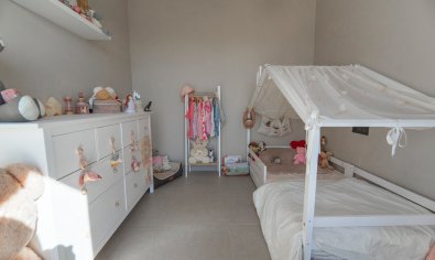 Luxe villa met privézwembad en panoramisch uitzicht in Ciudad Quesada