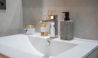 Luxe villa met privézwembad en panoramisch uitzicht in Ciudad Quesada