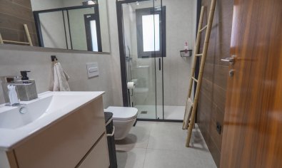 Luxe villa met privézwembad en panoramisch uitzicht in Ciudad Quesada