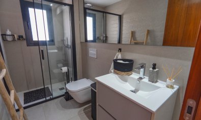 Luxe villa met privézwembad en panoramisch uitzicht in Ciudad Quesada