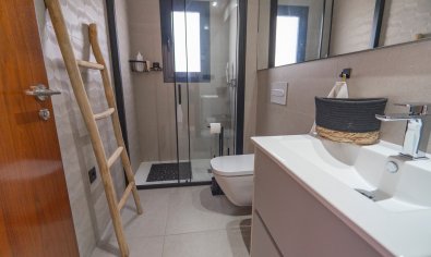 Luxe villa met privézwembad en panoramisch uitzicht in Ciudad Quesada