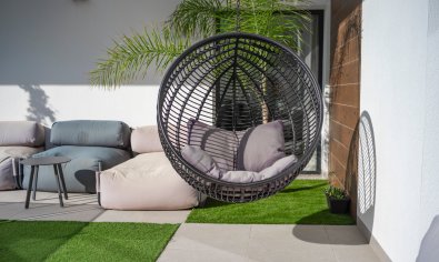 Luxe villa met privézwembad en panoramisch uitzicht in Ciudad Quesada