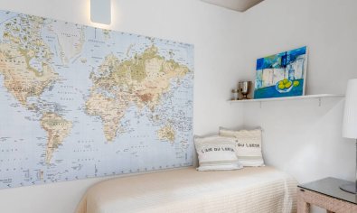 Villa de lujo con vistas al mar, 5 dormitorios y amplia parcela en Ciudad Quesada