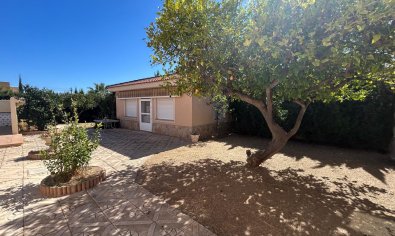 Luxe villa met 6 slaapkamers, gastenverblijf en privézwembad in Ciudad Quesada