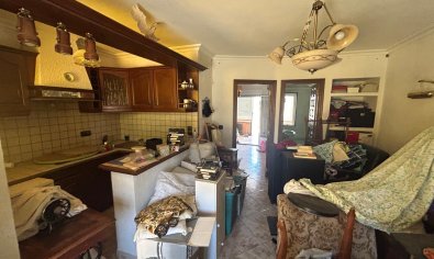 Luxe villa met 6 slaapkamers, gastenverblijf en privézwembad in Ciudad Quesada