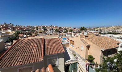 Stijlvolle Sabina villa met privézwembad en 2 slaapkamers in Ciudad Quesada