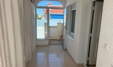 Stijlvolle Sabina villa met privézwembad en 2 slaapkamers in Ciudad Quesada