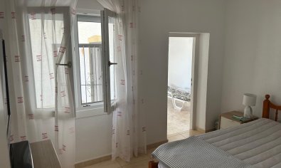 Stijlvolle Sabina villa met privézwembad en 2 slaapkamers in Ciudad Quesada