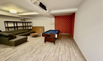 Moderne nieuwbouwvilla met privézwembad en solarium in Ciudad Quesada