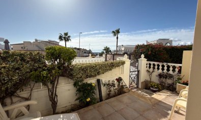 Charmante villa in Ciudad Quesada met 3 slaapkamers, privétuin en zwembad